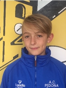 MARCHIONNI ALESSIO
